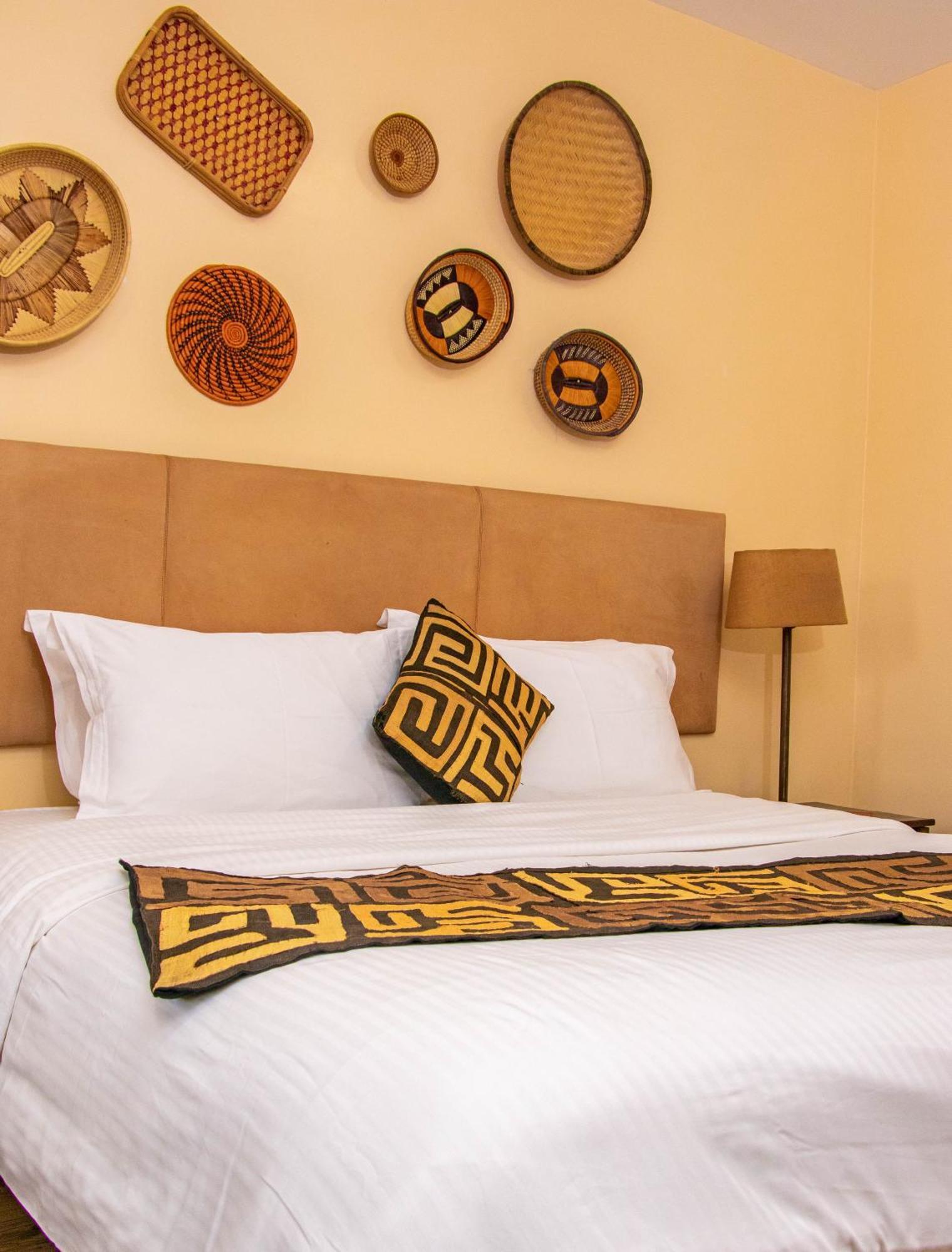 Acacia Tree Lodge Nairobi Buitenkant foto