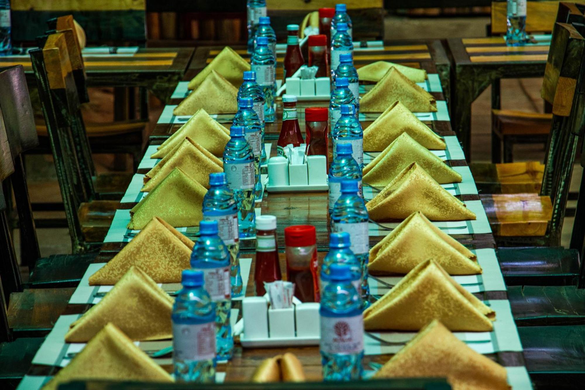 Acacia Tree Lodge Nairobi Buitenkant foto