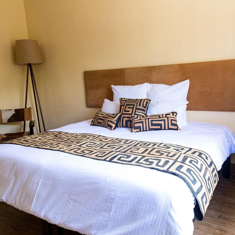 Acacia Tree Lodge Nairobi Buitenkant foto