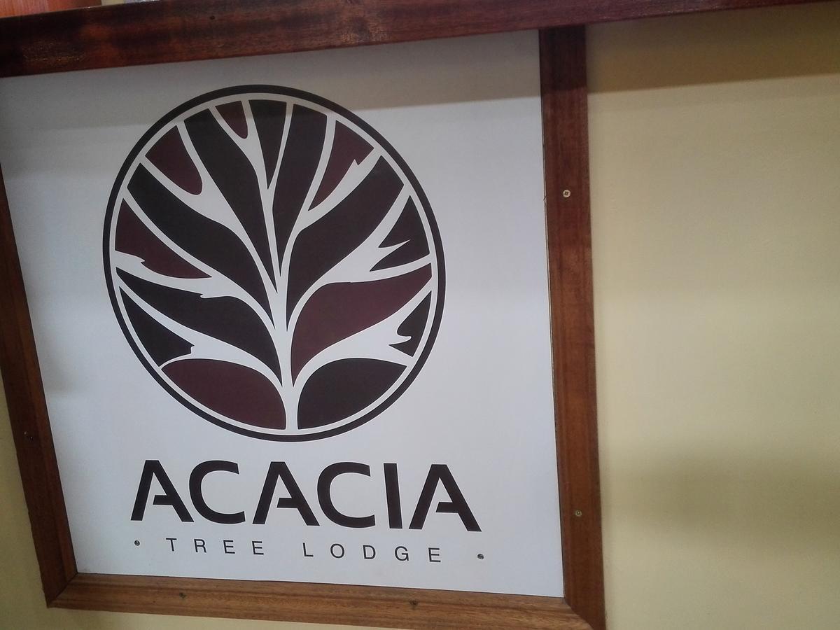 Acacia Tree Lodge Nairobi Buitenkant foto