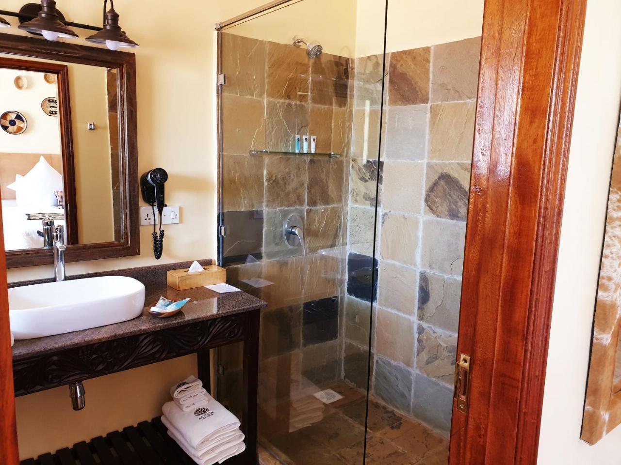 Acacia Tree Lodge Nairobi Buitenkant foto
