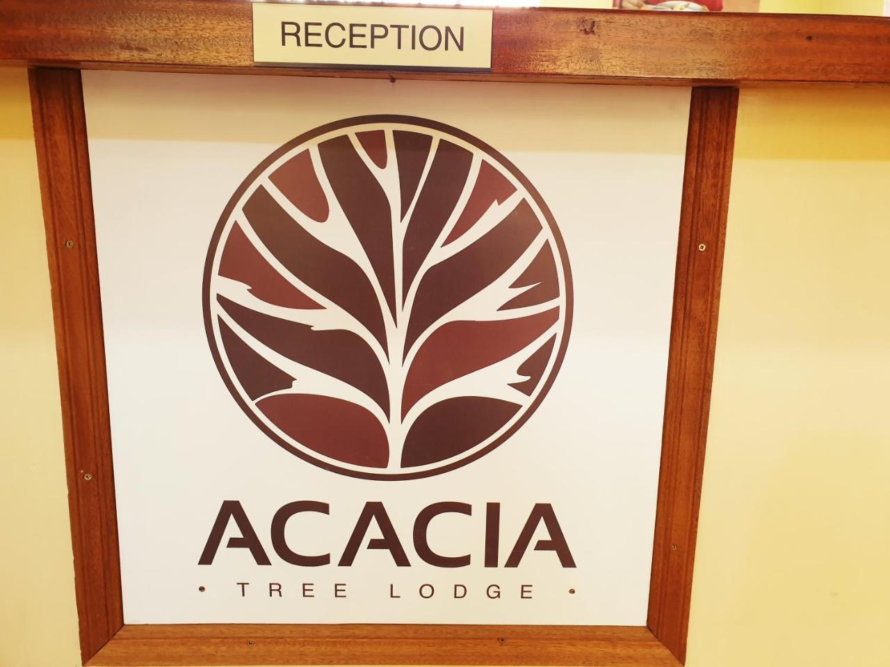 Acacia Tree Lodge Nairobi Buitenkant foto