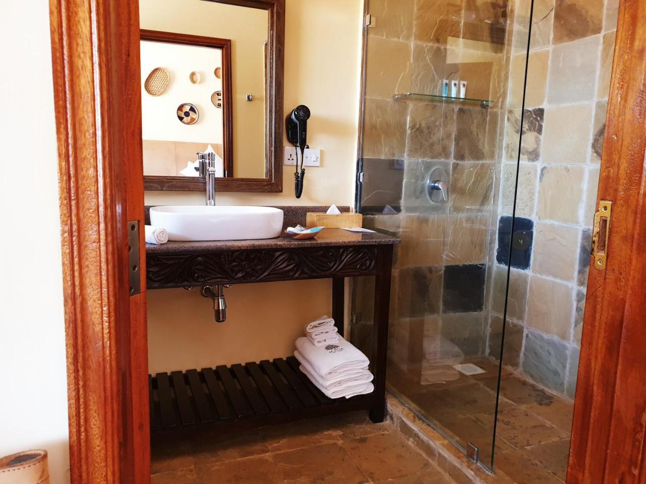 Acacia Tree Lodge Nairobi Buitenkant foto
